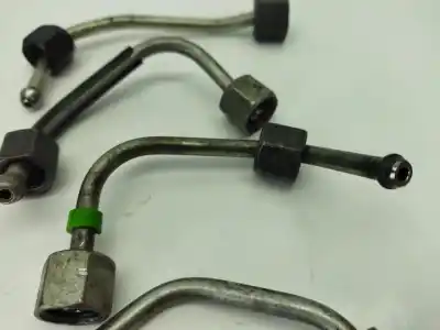 Автозапчастина б/у труба для peugeot 508 ii (fb_, fh_, f3_) 1.5 bluehdi 130 (fbyhzj, fbyhzr) посилання на oem iam   