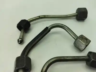 Автозапчастина б/у труба для peugeot 508 ii (fb_, fh_, f3_) 1.5 bluehdi 130 (fbyhzj, fbyhzr) посилання на oem iam   