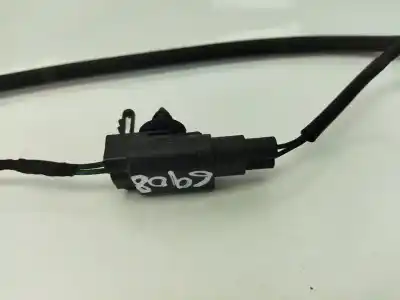 Автозапчасти б/у рычаг стеклоочистителя передний правый за ford c-max (dm2) 1.6 tdci ссылки oem iam 7m5116e644a  