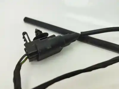 Автозапчасти б/у рычаг стеклоочистителя передний правый за ford c-max (dm2) 1.6 tdci ссылки oem iam 7m5116e644a  