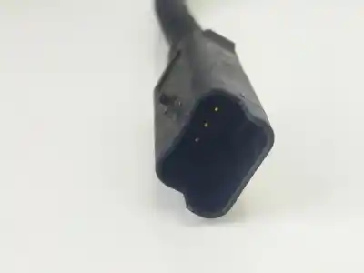 Peça sobressalente para automóvel em segunda mão sensor por volvo v40 hatchback (525) d2 referências oem iam 9664430980  