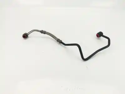 Автозапчастина б/у ТРУБА для VOLVO V40 HATCHBACK (525)  Посилання на OEM IAM 9807659880  