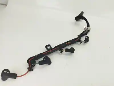 Peça sobressalente para automóvel em segunda mão fio por volvo v40 hatchback (525) d2 referências oem iam av6q6m091  