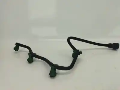 Автозапчастина б/у ТРУБА для VOLVO V40 HATCHBACK (525)  Посилання на OEM IAM 171114  