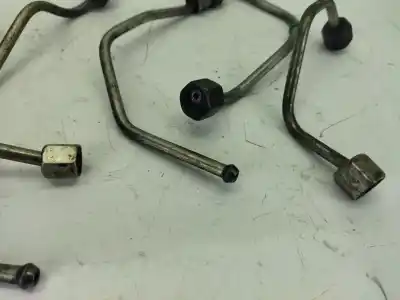 Автозапчастина б/у труба для volvo v40 hatchback (525) d2 посилання на oem iam   