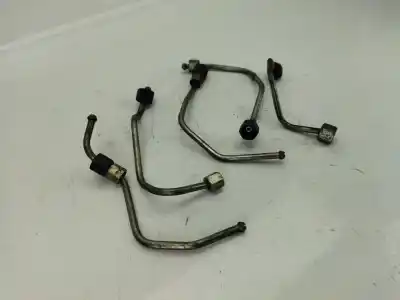 Автозапчастина б/у труба для volvo v40 hatchback (525) d2 посилання на oem iam   