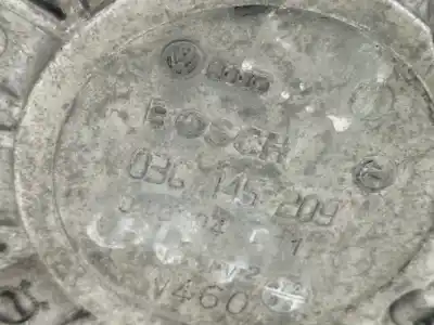 Автозапчасти б/у депрессор тормоза / вакуумный насос за audi a3 (8p1) 2.0 tdi 16v ссылки oem iam 03g145209  