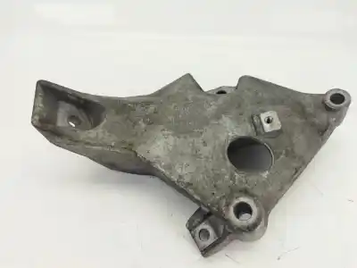 Second-hand car spare part left engine support for bmw 3 (e90) 320 d oem iam references 677504101