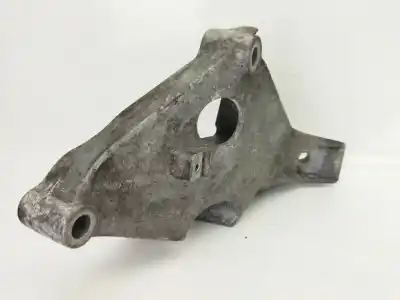 Second-hand car spare part left engine support for bmw 3 (e90) 320 d oem iam references 677504101  