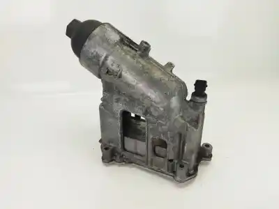 Second-hand car spare part engine oil cooler for bmw 3 (e90) 320 d oem iam references 51750610