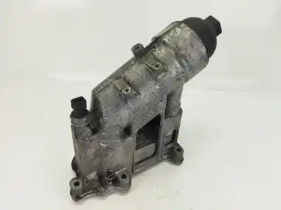 Second-hand car spare part engine oil cooler for bmw 3 (e90) 320 d oem iam references 51750610  