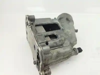 Second-hand car spare part engine oil cooler for bmw 3 (e90) 320 d oem iam references 51750610  