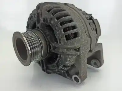 Автозапчасти б/у генератор за opel astra h gtc (a04) 1.8 (l08) ссылки oem iam 0124425020
