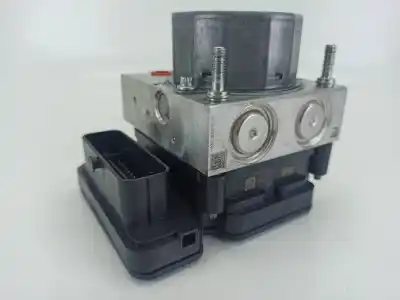 Автозапчасти б/у абс за dacia logan mcv ii 1.5 blue dci 95 (k8jl) ссылки oem iam 476601842r  