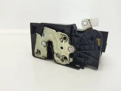Second-hand car spare part FRONT RIGHT DOOR LOCK for DACIA LOGAN MCV II  OEM IAM references 805026816RG  