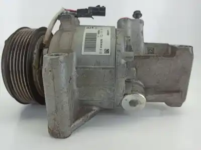 Pièce détachée automobile d'occasion compresseur de climatisation pour dacia logan mcv ii 1.5 blue dci 95 (k8jl) références oem iam 926001571r  
