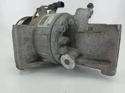 Pièce détachée automobile d'occasion compresseur de climatisation pour dacia logan mcv ii 1.5 blue dci 95 (k8jl) références oem iam 926001571r  