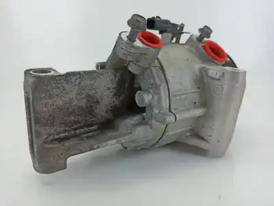 Pièce détachée automobile d'occasion compresseur de climatisation pour dacia logan mcv ii 1.5 blue dci 95 (k8jl) références oem iam 926001571r  
