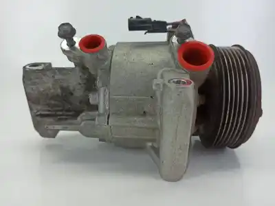 Pièce détachée automobile d'occasion compresseur de climatisation pour dacia logan mcv ii 1.5 blue dci 95 (k8jl) références oem iam 926001571r  