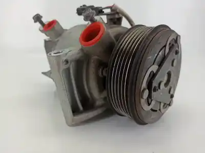 Pièce détachée automobile d'occasion compresseur de climatisation pour dacia logan mcv ii 1.5 blue dci 95 (k8jl) références oem iam 926001571r  