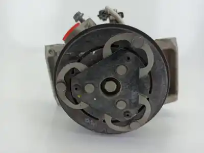 Pièce détachée automobile d'occasion compresseur de climatisation pour dacia logan mcv ii 1.5 blue dci 95 (k8jl) références oem iam 926001571r  