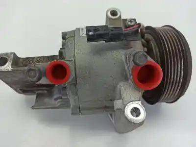 Pièce détachée automobile d'occasion compresseur de climatisation pour dacia logan mcv ii 1.5 blue dci 95 (k8jl) références oem iam 926001571r  