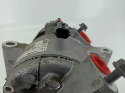 Pièce détachée automobile d'occasion compresseur de climatisation pour dacia logan mcv ii 1.5 blue dci 95 (k8jl) références oem iam 926001571r  