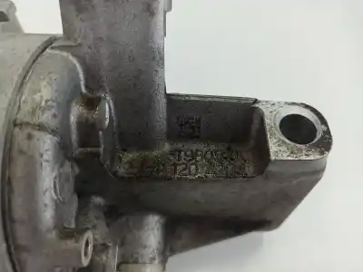 Pièce détachée automobile d'occasion compresseur de climatisation pour dacia logan mcv ii 1.5 blue dci 95 (k8jl) références oem iam 926001571r  