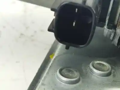 Автозапчасти б/у регулятор стекла заднего левого за dacia logan mcv ii 1.5 blue dci 95 (k8jl) ссылки oem iam 827211031r  