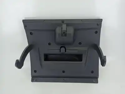 Pezzo di ricambio per auto di seconda mano scatola di guanti per dacia logan mcv ii 1.5 blue dci 95 (k8jl) riferimenti oem iam 685124516r  