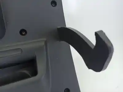 Pezzo di ricambio per auto di seconda mano scatola di guanti per dacia logan mcv ii 1.5 blue dci 95 (k8jl) riferimenti oem iam 685124516r  