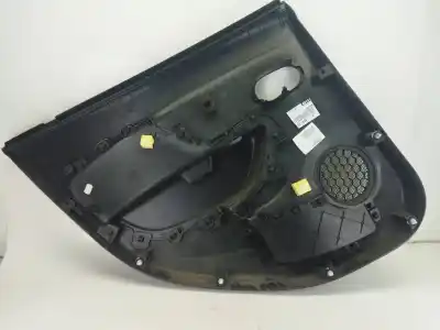 Gebrauchtes Autoersatzteil türverkleidung hinten rechts zum dacia logan mcv ii 1.5 blue dci 95 (k8jl) oem-iam-referenzen 829a00499r  