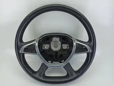 Pezzo di ricambio per auto di seconda mano VOLANTE per DACIA LOGAN MCV II  Riferimenti OEM IAM 484007478R  
