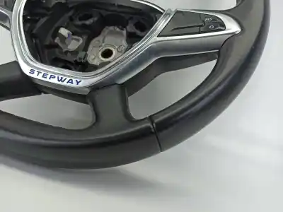 Pezzo di ricambio per auto di seconda mano volante per dacia logan mcv ii 1.5 blue dci 95 (k8jl) riferimenti oem iam 484007478r  