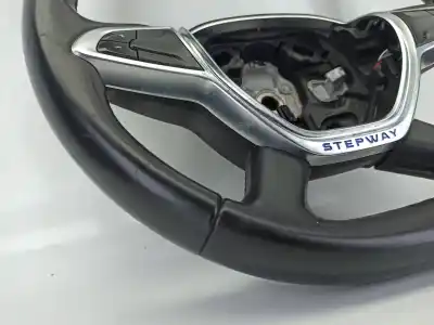 Pezzo di ricambio per auto di seconda mano volante per dacia logan mcv ii 1.5 blue dci 95 (k8jl) riferimenti oem iam 484007478r  
