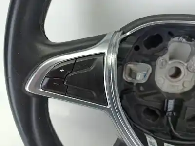 Pezzo di ricambio per auto di seconda mano volante per dacia logan mcv ii 1.5 blue dci 95 (k8jl) riferimenti oem iam 484007478r  