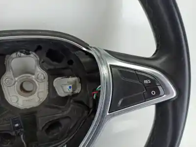 Pezzo di ricambio per auto di seconda mano volante per dacia logan mcv ii 1.5 blue dci 95 (k8jl) riferimenti oem iam 484007478r  