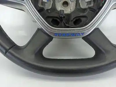 Pezzo di ricambio per auto di seconda mano volante per dacia logan mcv ii 1.5 blue dci 95 (k8jl) riferimenti oem iam 484007478r  