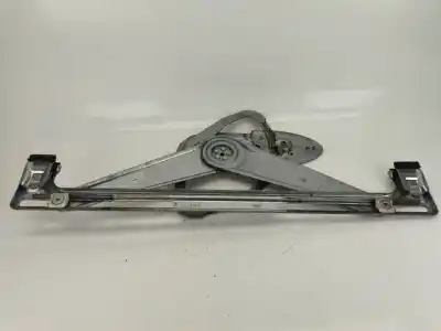 Peça sobressalente para automóvel em segunda mão elevador de vidros dianteiro direito por ford kuga i 2.0 tdci referências oem iam 3m51r23200rf
