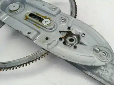 Second-hand car spare part driver left window regulator for ford kuga i 2.0 tdci oem iam references 3m51r23201da  