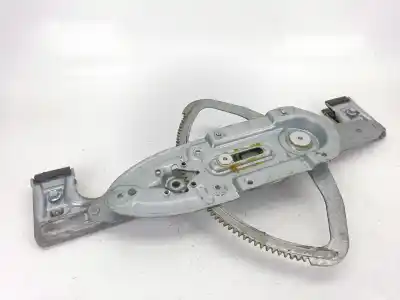 Peça sobressalente para automóvel em segunda mão elevador de vidros traseiro direito por ford kuga i 2.0 tdci referências oem iam 3m51r27000da