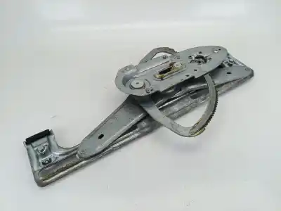 Peça sobressalente para automóvel em segunda mão elevador de vidros traseiro esquerdo por ford kuga i 2.0 tdci referências oem iam 3m5127001da
