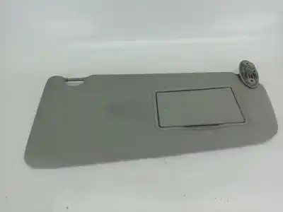 Peça sobressalente para automóvel em segunda mão para-sol direito por ford kuga i 2.0 tdci referências oem iam 3m51r04100
