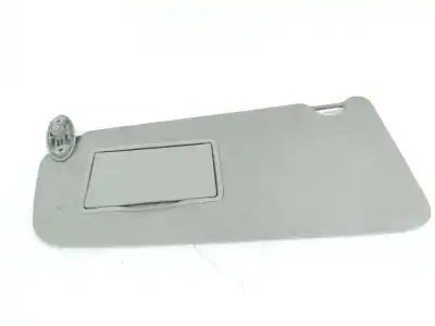 Peça sobressalente para automóvel em segunda mão pára-sol esquerdo por ford kuga i 2.0 tdci referências oem iam 3m51r04101
