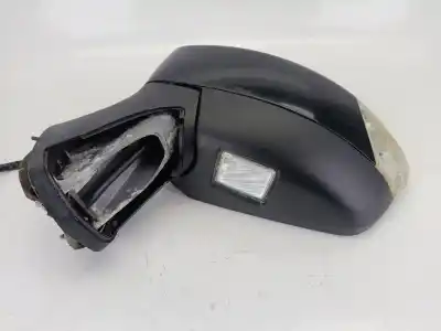 Peça sobressalente para automóvel em segunda mão espelho retrovisor esquerdo por ford kuga i 2.0 tdci referências oem iam 8v4117683hh  