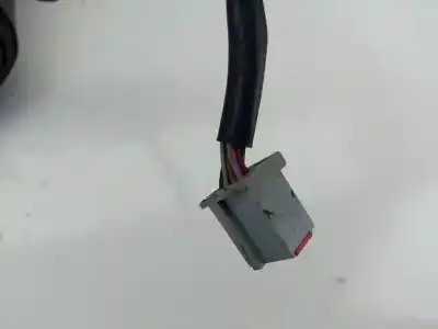 Peça sobressalente para automóvel em segunda mão espelho retrovisor esquerdo por ford kuga i 2.0 tdci referências oem iam 8v4117683hh  