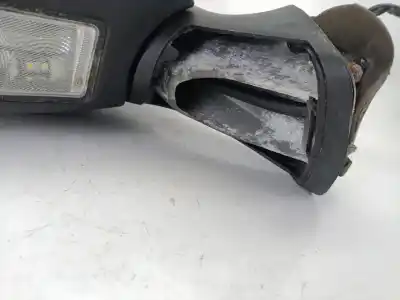 Peça sobressalente para automóvel em segunda mão espelho retrovisor esquerdo por ford kuga i 2.0 tdci referências oem iam 8v4117683hh  