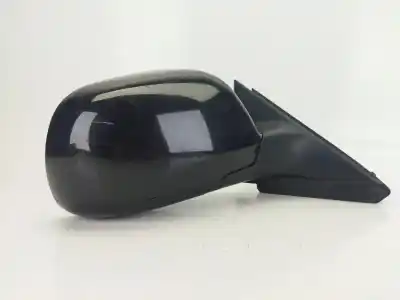 Peça sobressalente para automóvel em segunda mão espelho retrovisor direito por audi a3 (8l1) s3 quattro referências oem iam 225396