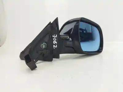 Peça sobressalente para automóvel em segunda mão espelho retrovisor direito por audi a3 (8l1) s3 quattro referências oem iam 225396  