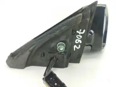 Peça sobressalente para automóvel em segunda mão espelho retrovisor direito por audi a3 (8l1) s3 quattro referências oem iam 225396  